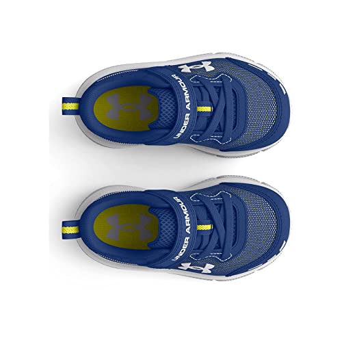 Image of Under Armour Kids Infant Assert 10 Alternate Closure (Toddler)