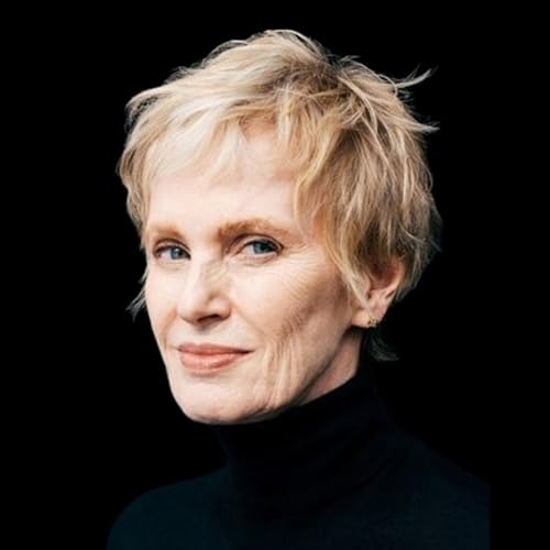SIRI HUSTVEDT on Love, Grief, AI, Creativity & the Future of Humanity