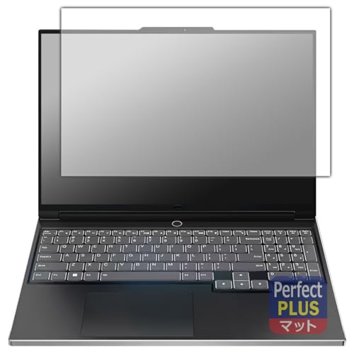 PDA�H�[ Lenovo Legion Slim 770i (16�^) �Ή� PerfectShield Plus �ی� �t�B���� ���˒ጸ �h�w�� ���{��