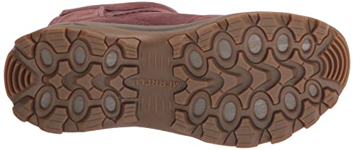 Merrell Women's Winter Pull on Snow Boot4