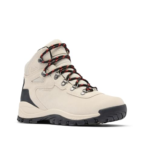 Image of Columbia womens Newton Ridge Plus Waterproof Amped