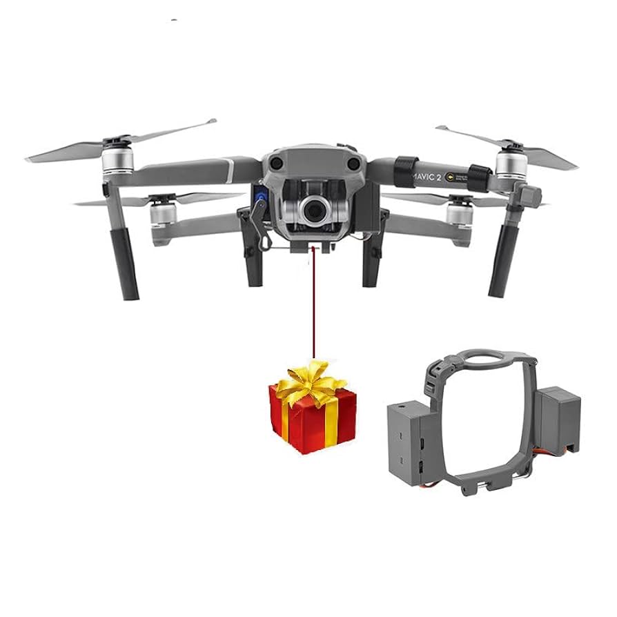 ホビーラジコン MAVIC - MAVIC2 pro Amazon.com: DJI Mavic 2 Pro Gray : Toys & Games
