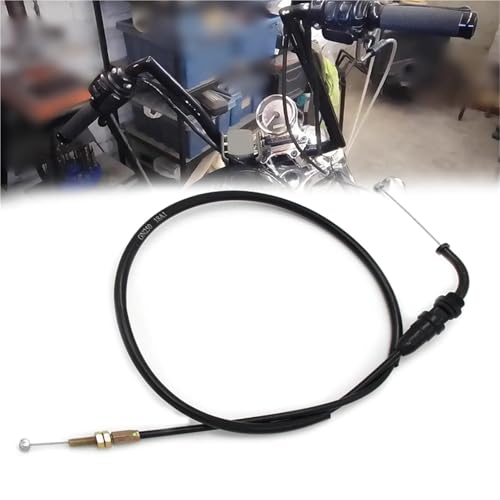 Câble d'accélérateur moto pour réparer le tirage de commande Suzuki