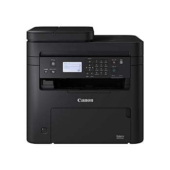 Canon レーザープリンター A4モノクロ複合機 Satera MF264dw Amazon.co.jp: Canon レーザープリンター A4モノクロ複合機