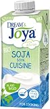 Joya Bio Soja Cooking Cream, 15er Pack (15 x 200 ml)