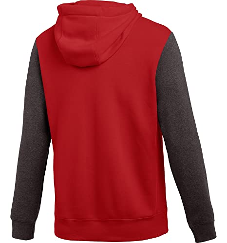 Image of NIKE Men's Pull Over Hoodie