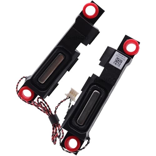 Altavoz interno de recambio Deal4GO S33-A020720-F33 para gama MSI Raider