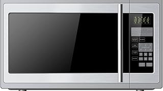 Westinghouse White Counter Top Microwave WM-36SS