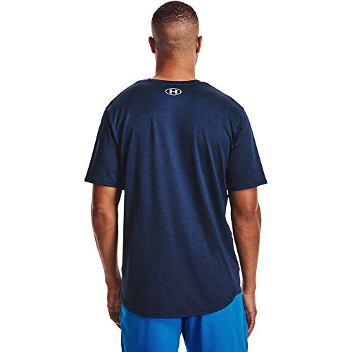 Image of Under Armour Men's Training Vent 2.0 Short-Sleeve T-Shirt
