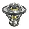 Thermostat for Toyota Camry, Corolla, Sienna, Tacoma, Highlander, Rav4, 4runner, Tundra, Avalon, Celica, Hiace, Hilux, Matrix, Mr2, Solara, Venza, T100 Replaces 90916-A3003, 90916-03129