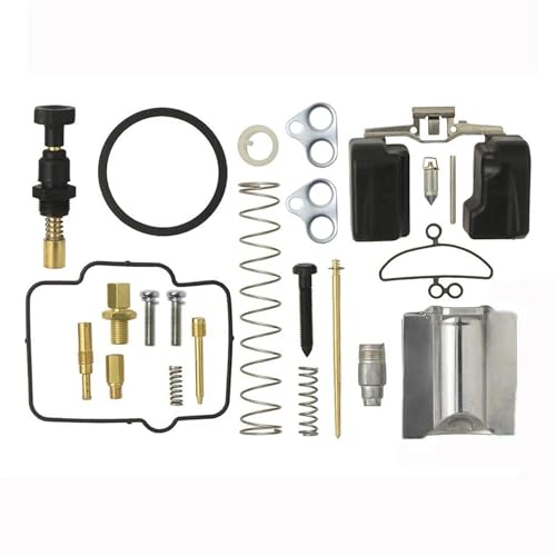 Kit de réparation carburateur PWK OKO KOSO 21 à 42 mm