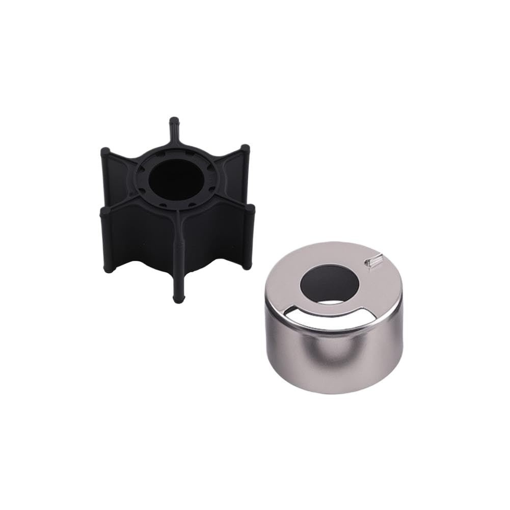 Kit Girante Motore 9.9HP 15HP 682-W0078-00-00 Compatibile Con Pompa Marina