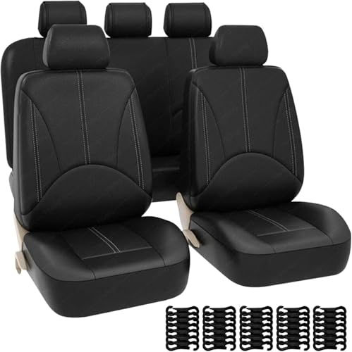 Cubre Asientos para Autos Walmart marca Fhrhig