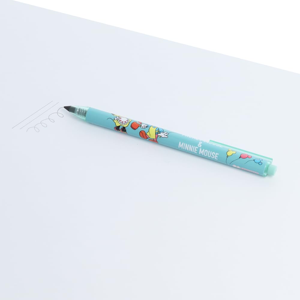 Amazon | サンスター文具(Sun-Star Stationery) ディズニー 鉛筆