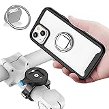 funda iphone moto gp 【Protección a prueba de golpes】 El borde de la pantalla de la carcasa del teléfono y la periferia de la cámara serán 2 mm más altos, lo que le dará a su teléfono una protección total.