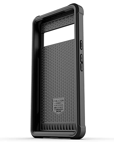 Coque Google Pixel 6 Évite les Écrans Brisés Housse Antichoc - 4