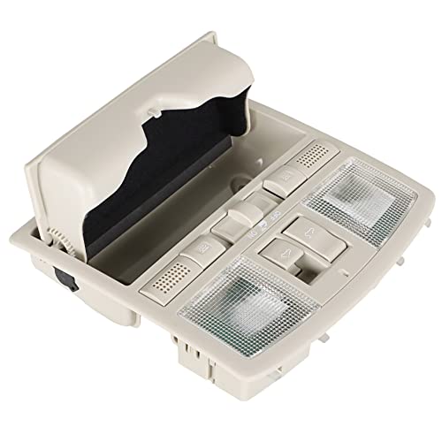 Lámpara de lectura para consola superior GXYWADY Beige miniatura 2