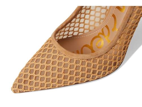 Image of Sam Edelman Women's Hazel Mesh Pumps
