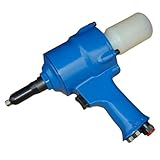 10 l/Nietvorgang Luftverbrauch