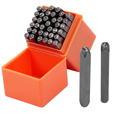 Top 10 Alphabet Punch Sets of 2023 Best Reviews Guide