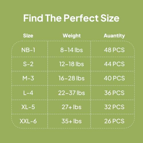 X9, Disposable Baby Ultra Thin Diapers, Soft Absorbent Infant Nappies with Stretch Waist & Leak, There are Six Models Available(NB/S/M/L/XL/XXL), L Size, 36 Count Per Pack. — view 7