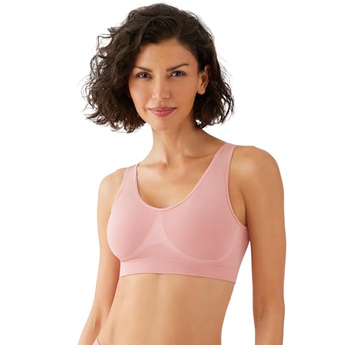 Image of Wacoal B-Smooth Bralette