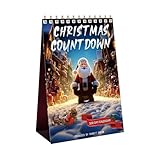 Augmenter : se concentre sur 100 jours détaillés, améliore l'esprit des fêtes et permet aux familles d'intégrer sans effort la préparation de Noël significative dans la vie quotidienne