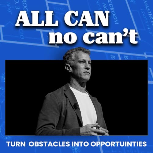 All Can No Can't | Mastering Resilience cover art