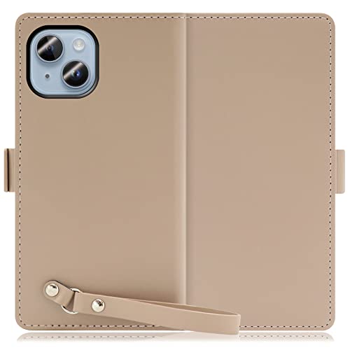 LOOF MACARON {v Xgbvt 蒠^ X}zP[X for iPhone 14 Plus p P[X Jo[ 蒠^P[X J[h[ Xgbv xgt }Olbgt }J 킢 [uL]