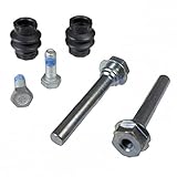 Motorcraft BKCOE-19 Rear Brake Caliper Kit