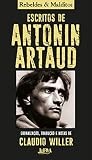 Escritos de Antonin Artaud (Coleção Rebeldes & Malditos) (Portuguese Edition)