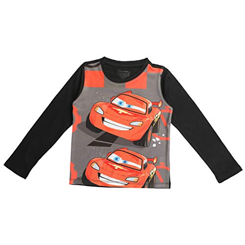 Image of Boy's Plain Regular fit T-Shirt