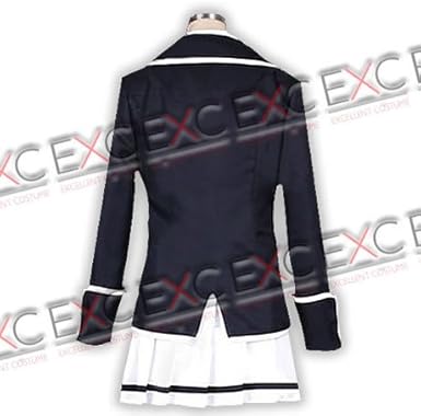 第1位獲得 失われた未来を求めて 佐々木佳織 ささきかおり 制服 風 コスプレ衣装 本日超得 Www Flixel Org