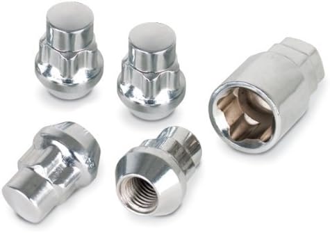 Revolution 741145B Wheel Lock