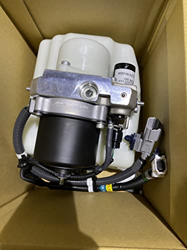 48910-60032 (48910-60031) Genuine Pump & Motor Assy #TOP25