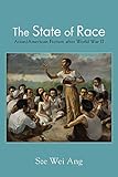 The State of Race: Asian/American Fiction after World War II (Multiethnic Literatures)