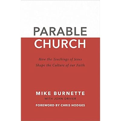 Parable Church