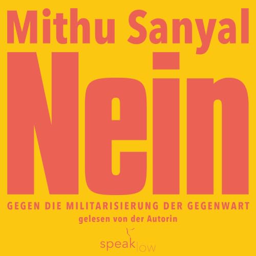 Nein cover art