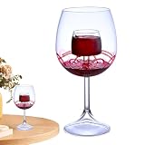 Juego de aireador de fuente para copas de vino | Juego de decantador