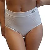 Lavage en machine 40° culotte taille femme haute plat minceur gaine amincissante sculptante slip sculptantes culottes femmes confortable hanches compression controle corps ceinture porter peau tailles ameliorer soutien ma