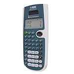 Texas Instruments TI-30XS MultiView Scientific Calculator - Image 3