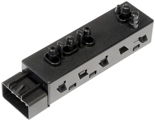 Interrupteur de siège électrique Dorman 901-271 bouton commande réglage habitacle