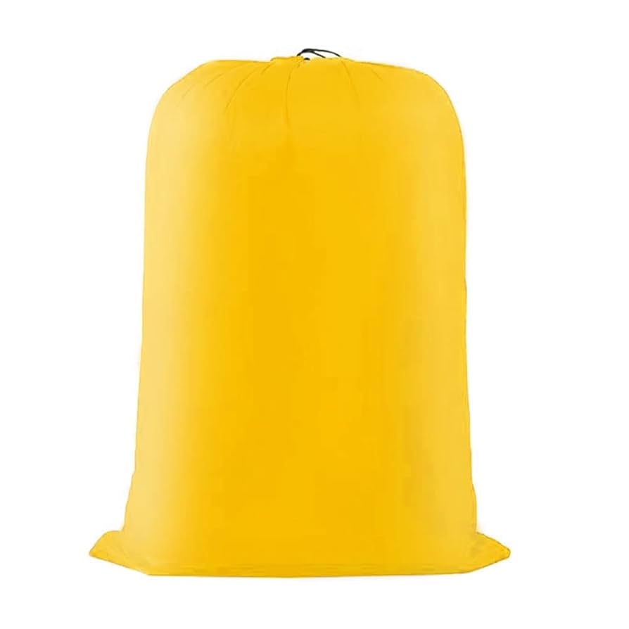 Amazon.co.jp: PUUCKA(よし) 巾着袋 大型 きんちゃく 特大号