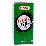  Desengrasante Antisil 770 Body - Tamaño Envases 5 L