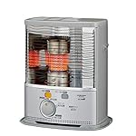 コロナの暖房器具 SX-2419Y(S) [シルバー]