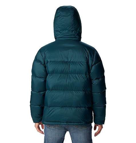 Image of Columbia mens Bulo Point Ii Down Jacket