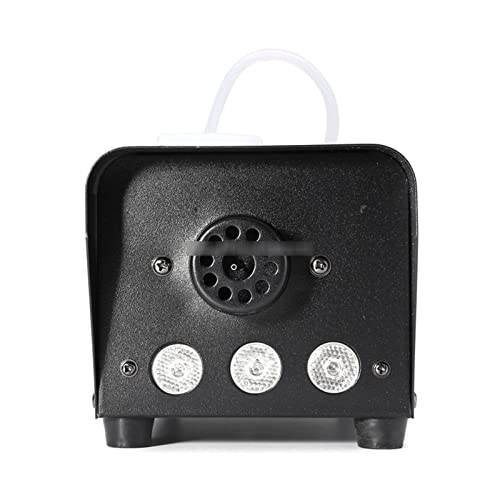 Machine à brouillard pour animer un effet de mariage sans installation complexe - 7