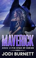 Maverick 1955016046 Book Cover
