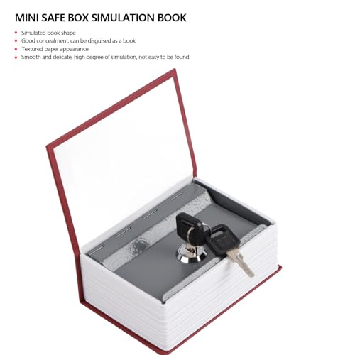 Book Safe - Image 2