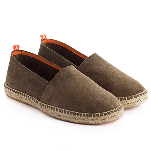 ABARCA Espadrilles d'été confortables et respirantes...
